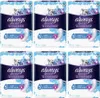 Always Discreet for Sensitive Bladder Long Plus Pads 8 pro Produktbild-Vorschau 1
