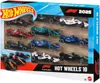 Hot Wheels JMM24, Voertuig, 3 jaar en ouder, Kunststof, Productafbeelding-voorbeeld 7