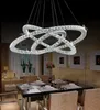 ACXIN Lustre à LED Suspension en cristal 72W Blanc froid Voir les images du produit 6