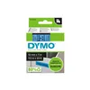 Schriftband D1 45016 schwarz/blau 12mmx7m DYMO Produktbild-Vorschau 4