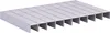 Vonroc Heftklammern 12 und 14 mm für Elektrotacker - Produktbild-Vorschau 1