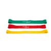 Rubberband Dittmann Farbe Rot - Mittlerer Widerstand 1 Stk. Produktbild-Vorschau 2