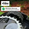 vhbw 2x Spikes kompatibel mit Gardena R40li, R50Li, R80Li, Produktbild-Vorschau 6