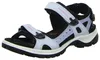 Ecco Offroad 069563 60563-Air/Dusty/Blue EU 40 Anteprima dell’immagine prodotto 24