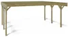Carport Garagendach 6.06x5.03 m - 30.48 m2 Produktbild-Vorschau 5