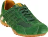 Geox U Snake Original A  Herren Leder Sneaker U55MNA 02214 Produktbild-Vorschau 9
