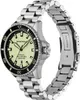 Emporio Armani SEA EXPLORER AR60083 Herren Automatikuhr Produktbild-Vorschau 6