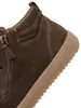 ara Sneaker, sneaker van veloursleer Productafbeelding-voorbeeld 9