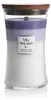 WoodWick Evening Luxe, Zylinder, Violett, Violett, Weiß, 1 Produktbild-Vorschau 1