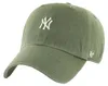 Cappelli 47 Brand New York Yankees BBSRNR17GWSMSA Anteprima dell’immagine prodotto 1