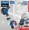 Szlifierka ścienno-sufitowa Scheppach DS 920 225 mm z diodą Podgląd zdjęcia produktu 20