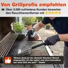 bio-chem Schaumsprüher & Rauchharz-Entferner 1L - Backofen- Produktbild-Vorschau 8