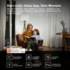 OSRAM SMART+ MATTER Classic shapes Tunable white ve tvaru Náhled obrázku produktu 7