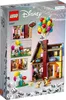 LEGO | Casa di Carl Disney e Pixar dal piano di sopra, Anteprima dell’immagine prodotto 2