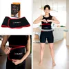 Masážna obruč HMS HHM14 so závažím a počítadlom zelená Náhľad obrázku produktu 12