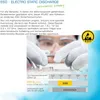 Atlas SL 525 XP blue ESD EN345 S3 Sicherheitsschuhe Gr. 42 Produktbild-Vorschau 12