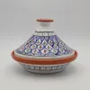Bakir Blue Tajine - D 27 cm Náhled obrázku produktu 4
