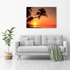 Tulup® Glas-Bild - 100 x 70 - Wandbild aus Glas - Wandkunst Produktbild-Vorschau 3
