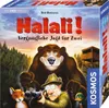 KOSMOS Halali  Vergnügliche Jagd für Zwei, Jeu de chasse, Voir les images du produit 1