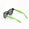 Lunettes de soleil enfants The Avengers vert Voir les images du produit 3