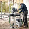 Festool Akumulatorowa stacja odciągowa CTMC MIDI I-Basic Podgląd zdjęcia produktu 29