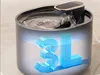 Automatický podávač pre mačky a psov s vodnými filtrami v Náhľad obrázku produktu 8
