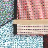 Nowoczesny dywan do salonu o abstrakcyjnym wzorze z Podgląd zdjęcia produktu 6