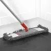 com-four® 4x Ersatz-Bezug für Bodenwischer - Wischbezug aus Produktbild-Vorschau 4