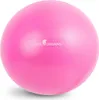 Mini cvičební míč 25 cm anti-burst fitness míček na jógu do Náhled obrázku produktu 1