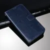 Mobigear Wallet  Wiko Power U30 Hülle Klapphülle Geldbörse Produktbild-Vorschau 2