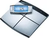 Beurer Bf105 Bodycomplete Diagnostic Personenwaage Produktbild-Vorschau 3