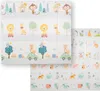 KiddyMoon Tappetino per bambini Tappetino per bambini Anteprima dell’immagine prodotto 1