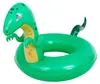 SunClub 35485 Cerchio gonfiabile 104 cm, Dinosaurio Anteprima dell’immagine prodotto 2
