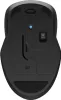 HP 255 - Maus - optisch - 3 Tasten - kabellos - 2.4 GHz, Produktbild-Vorschau 9