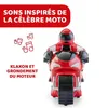 Chicco 00389-00 play vehicle/play track Voir les images du produit 16