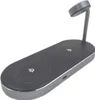 Verbatim WCS-03 Aluminium 3-in-1 Qi MFi Dual WiFi+Apple Anteprima dell’immagine prodotto 18