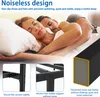 XMTECH 160 x 200 cm rám postele pre jednu osobu Rám postele Náhľad obrázku produktu 4