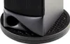 HAMA Universal-Drehteller XL schwarz Produktbild-Vorschau 9