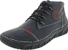 Rieker Schnürstiefel Blau Produktbild-Vorschau 57