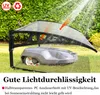LZQ Strešný prístrešok pre robotickú kosačku Automower Náhľad obrázku produktu 3