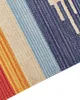 BELIANI Kelim-Teppich Mehrfarbig Baumwolle 80 x 150 cm mit Produktbild-Vorschau 4