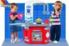 Molto First Chef Spielzeugküche MOLTO Produktbild-Vorschau 2