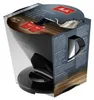 MELITTA 1x4 Kaffeefilterhalter - Schwarz Produktbild-Vorschau 3