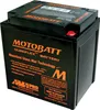 Batteria moto MOTOBATT MBTX30UHD 32 Ah Anteprima dell’immagine prodotto 4