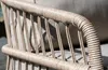 Ecklounge-Set | Isabel | Sand | Rope Produktbild-Vorschau 7