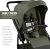 ABC Design Salsa 5 Air All in One Set Avocado Produktbild-Vorschau 8