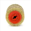 Makita P-65648 Brosse métallique laitonnée Voir les images du produit 11