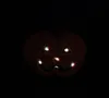 LED Deko "Halloween Kürbis" aus Teddystoff, Herbstdeko, Produktbild-Vorschau 4