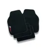 Petex Autoteppiche Carbon Universal schwarz Produktbild-Vorschau 5