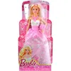 Bábika Barbie nevesta Náhľad obrázku produktu 11
